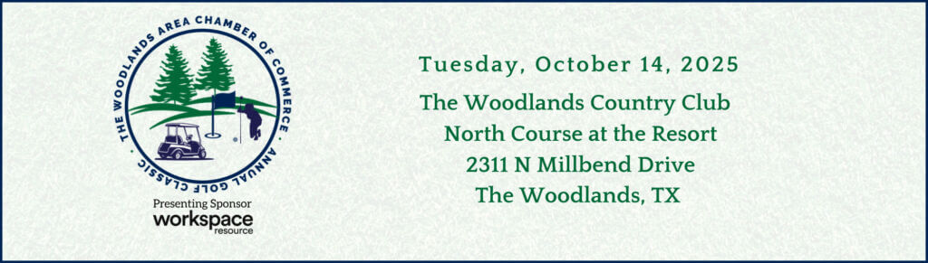 Golf Classic Website Banner