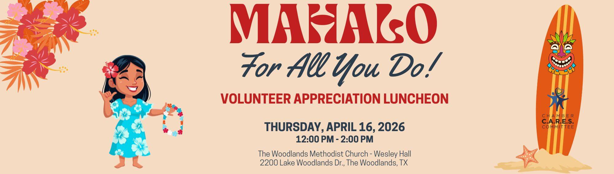 Volunteer Appreciation Luncheon (1)