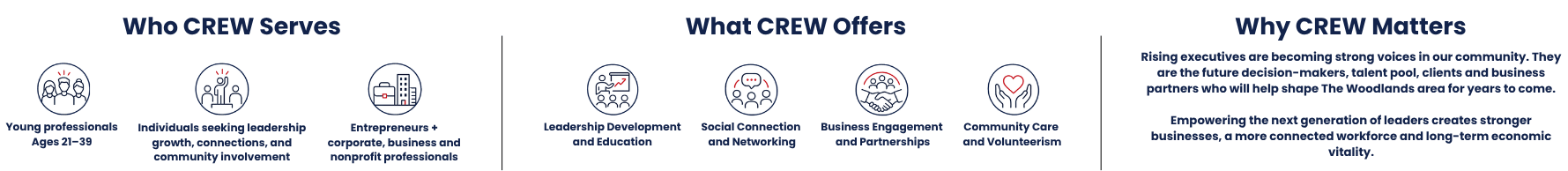CREW (2) CREW (2)