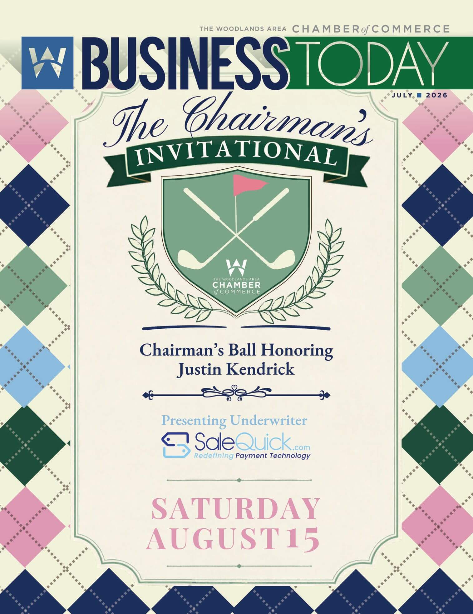 Business Today July 2026 Cover