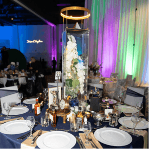 2026 Tabletop Decorator Winners