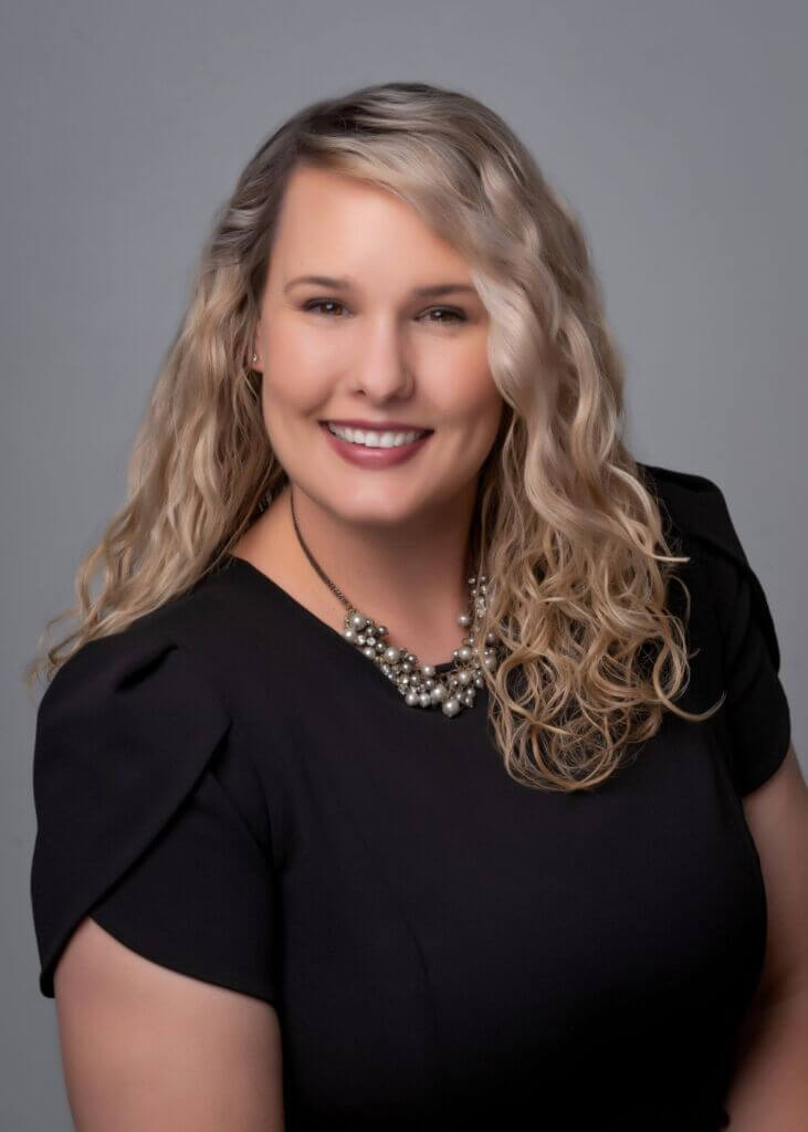 Josie Lewis 2023 Headshot