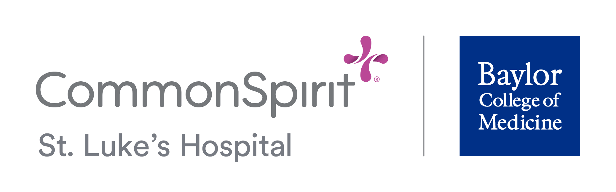 Common Spirit- St. Luke's Hospital