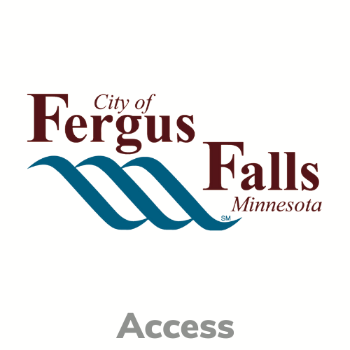city of fergus falls