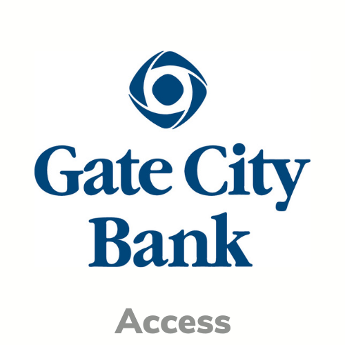 gate city bank