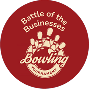 Battle of the Businesses Bowling Tournament
