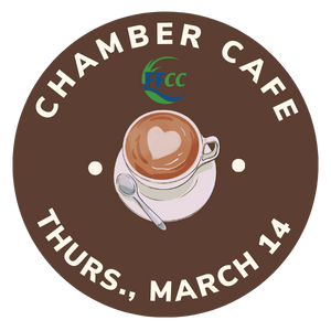 March Chamber Cafe