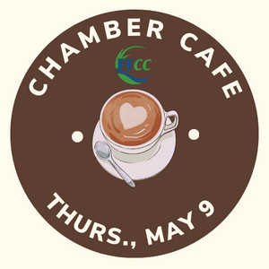 May Chamber Cafe