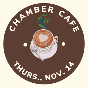 November Chamber Cafe