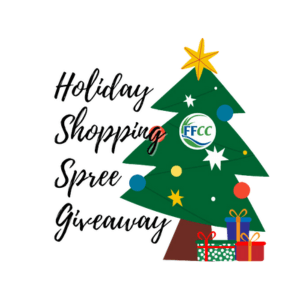 Holiday Shopping Spree Giveaway