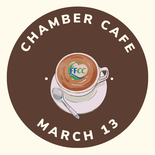 March Virtual Chamber Cafe