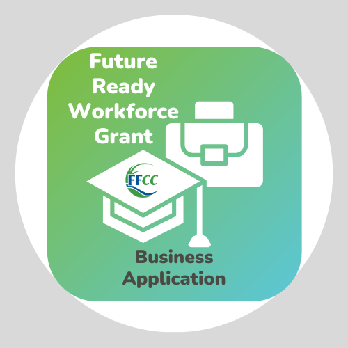 Future Ready Workforce Grant - Business Application