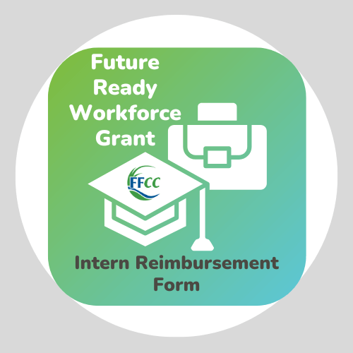 Future Ready Workforce Grant - Intern Reimbursement Form