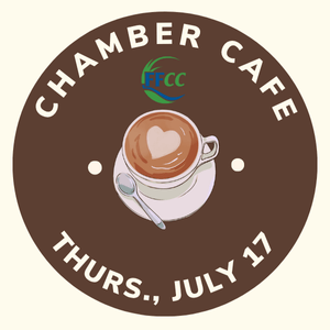 July 17 Chamber Cafe