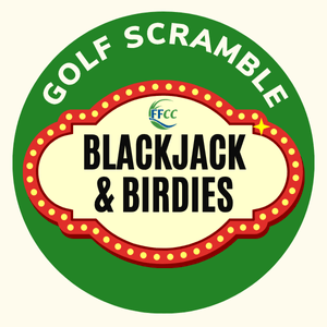 21st Annual Golf Scramble