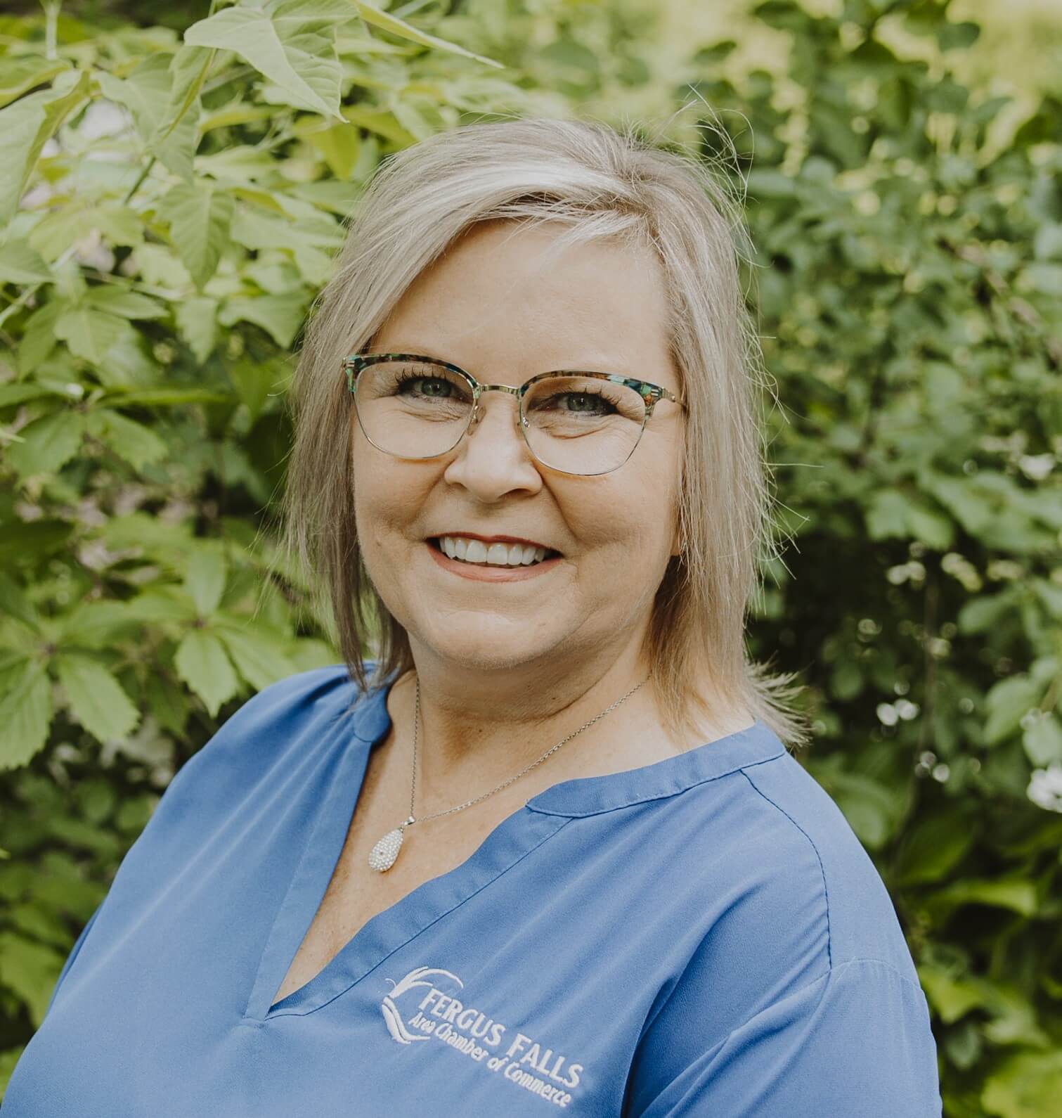Meet the Chamber Staff - Fergus Falls Area Chamber of Commerce