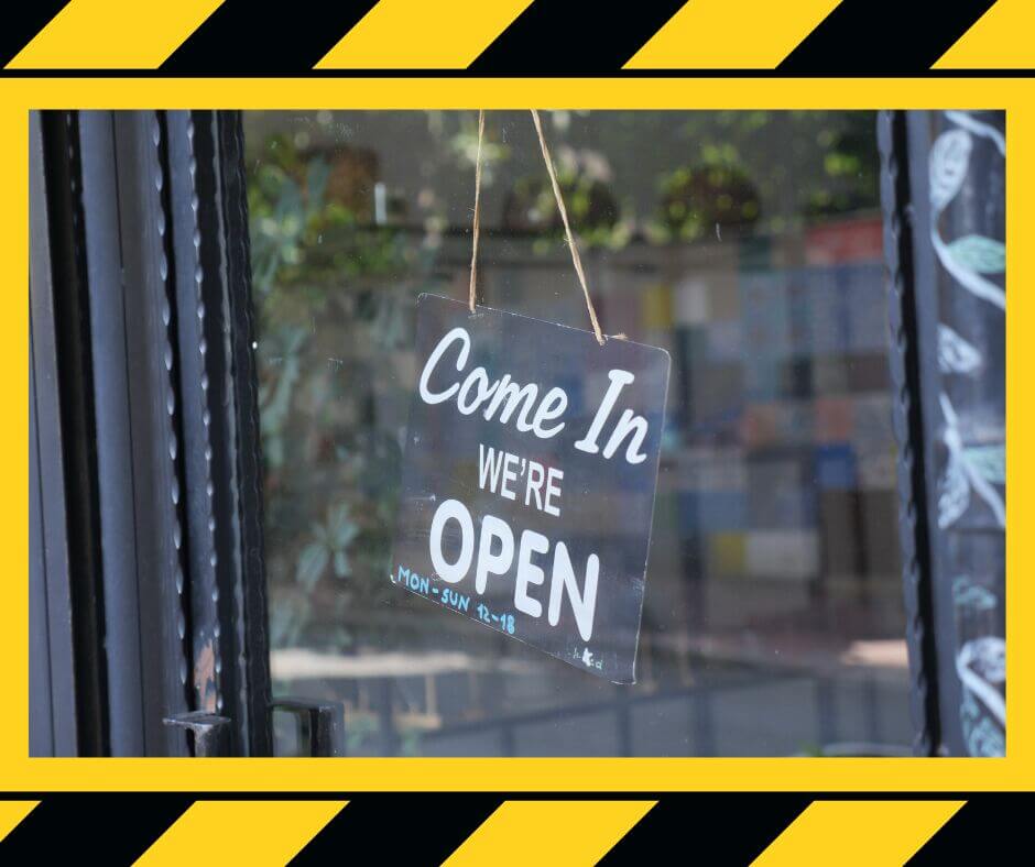 Eat shop and play in the Cone Zone