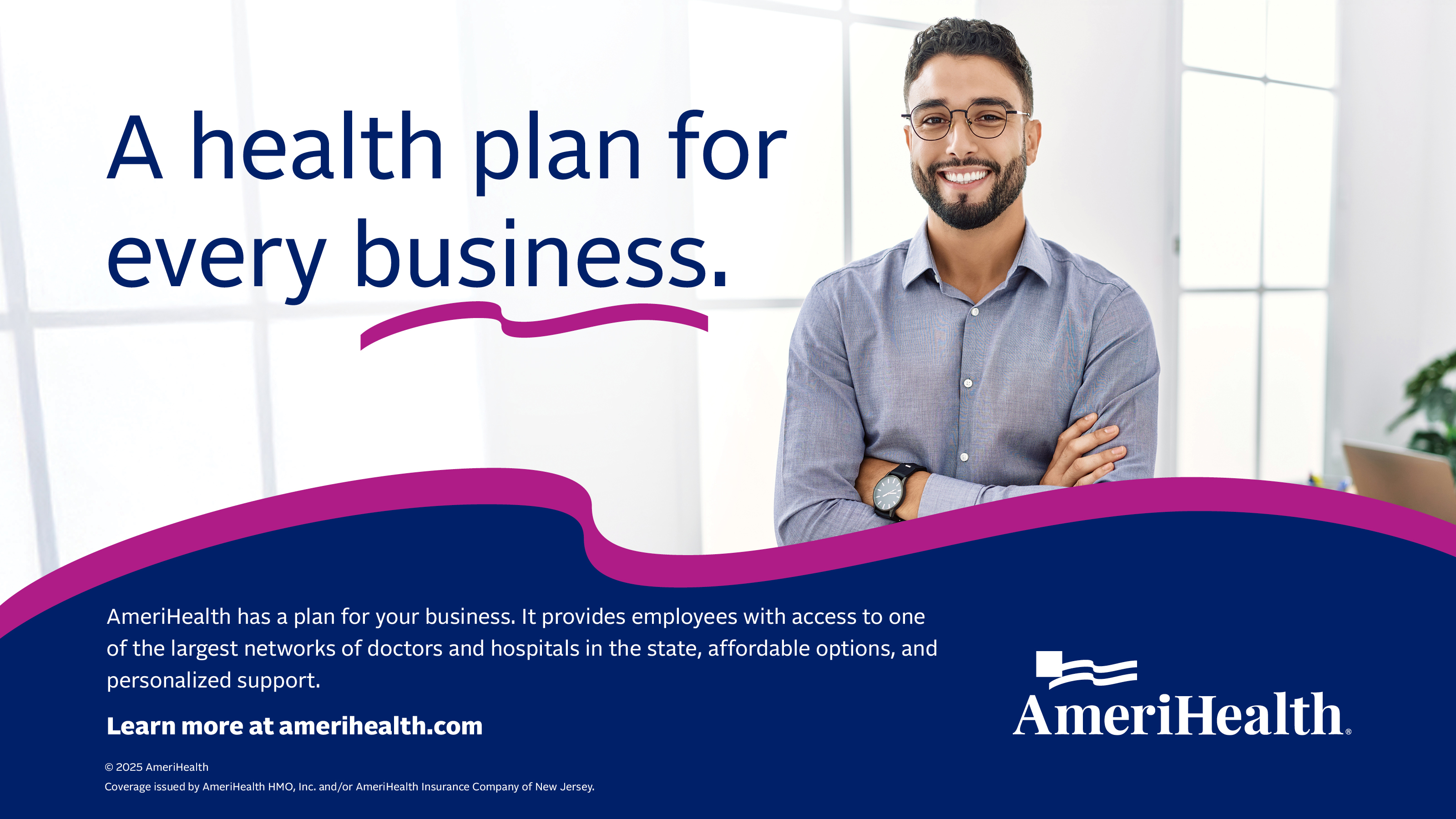 AmeriHealth