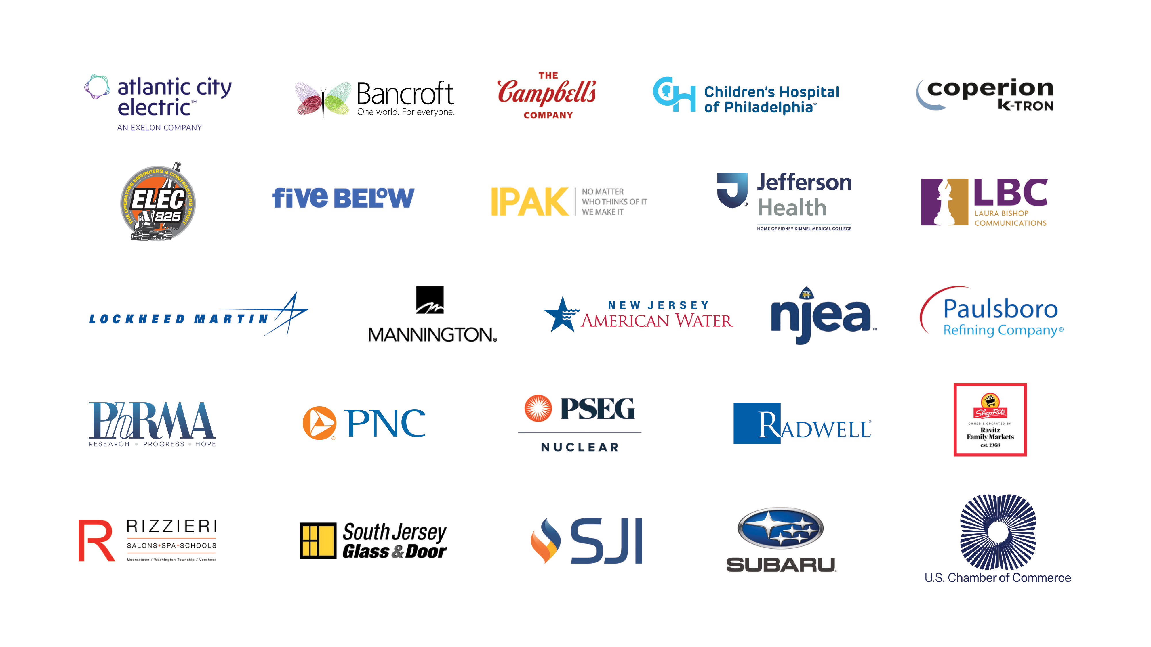 Foundation Supporters - FINAL