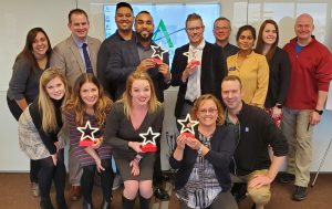 Anchorage Chamber Ambassadors