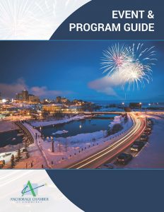 Event &amp; Program Guide Cover Image