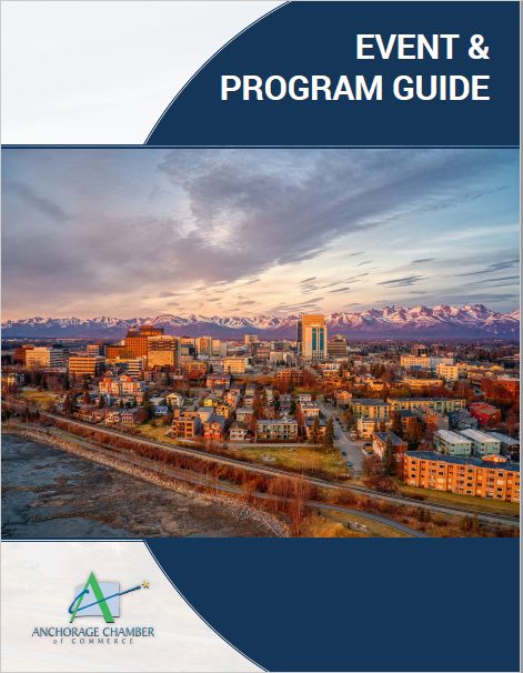 Event &amp; Program Guide Cover