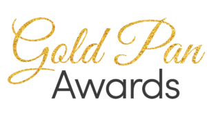 Gold Pan Generic Logo