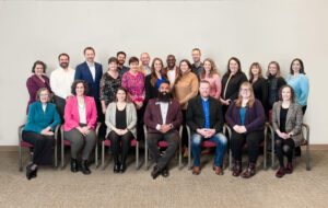 2025 ACOC Board