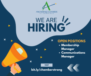 Orange Modern We Are Hiring (Facebook Post)