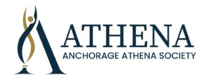 Anchorage ATHENA Logo