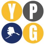 young professionals group logo