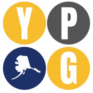 young professionals group logo