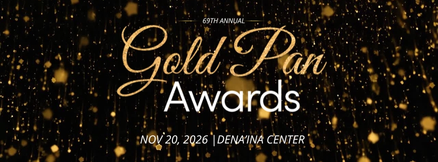 Gold Pan Event Page
