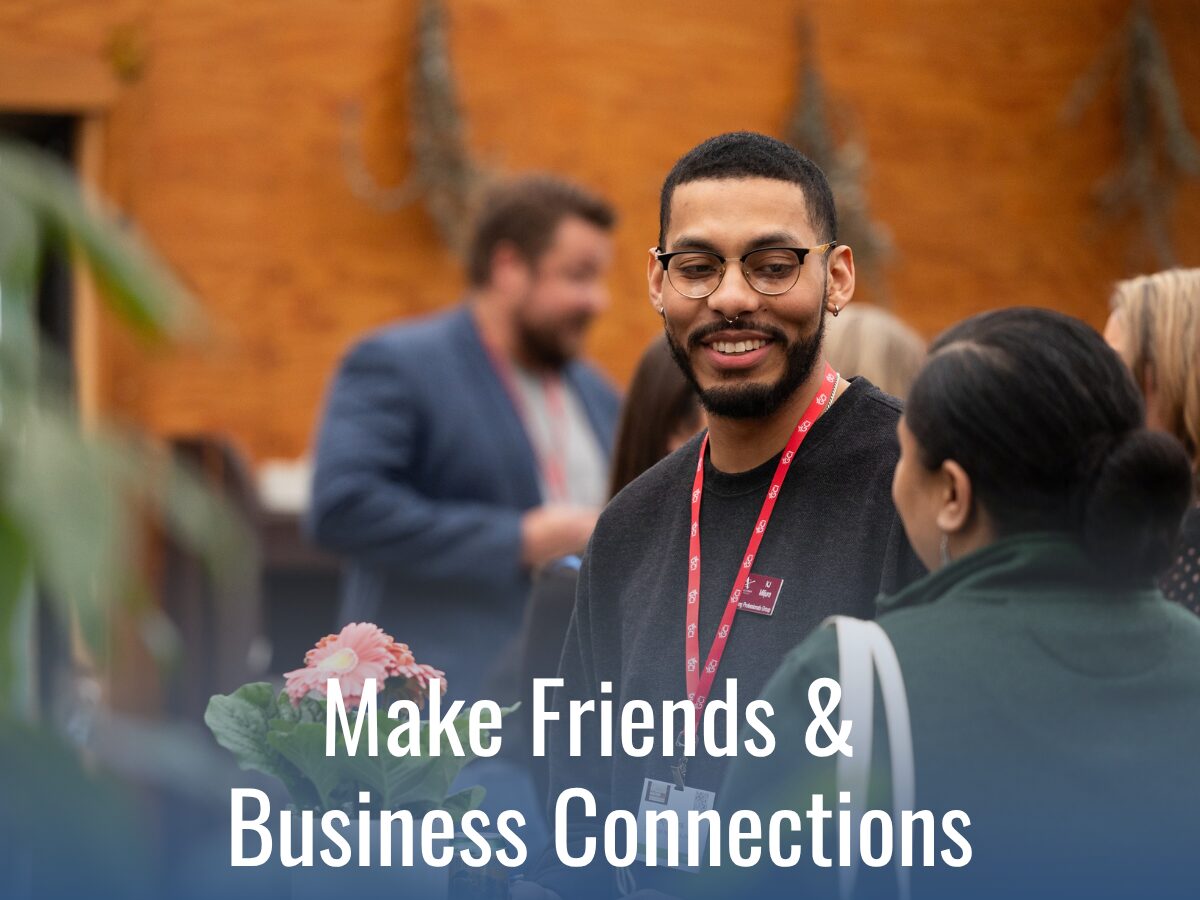 networking