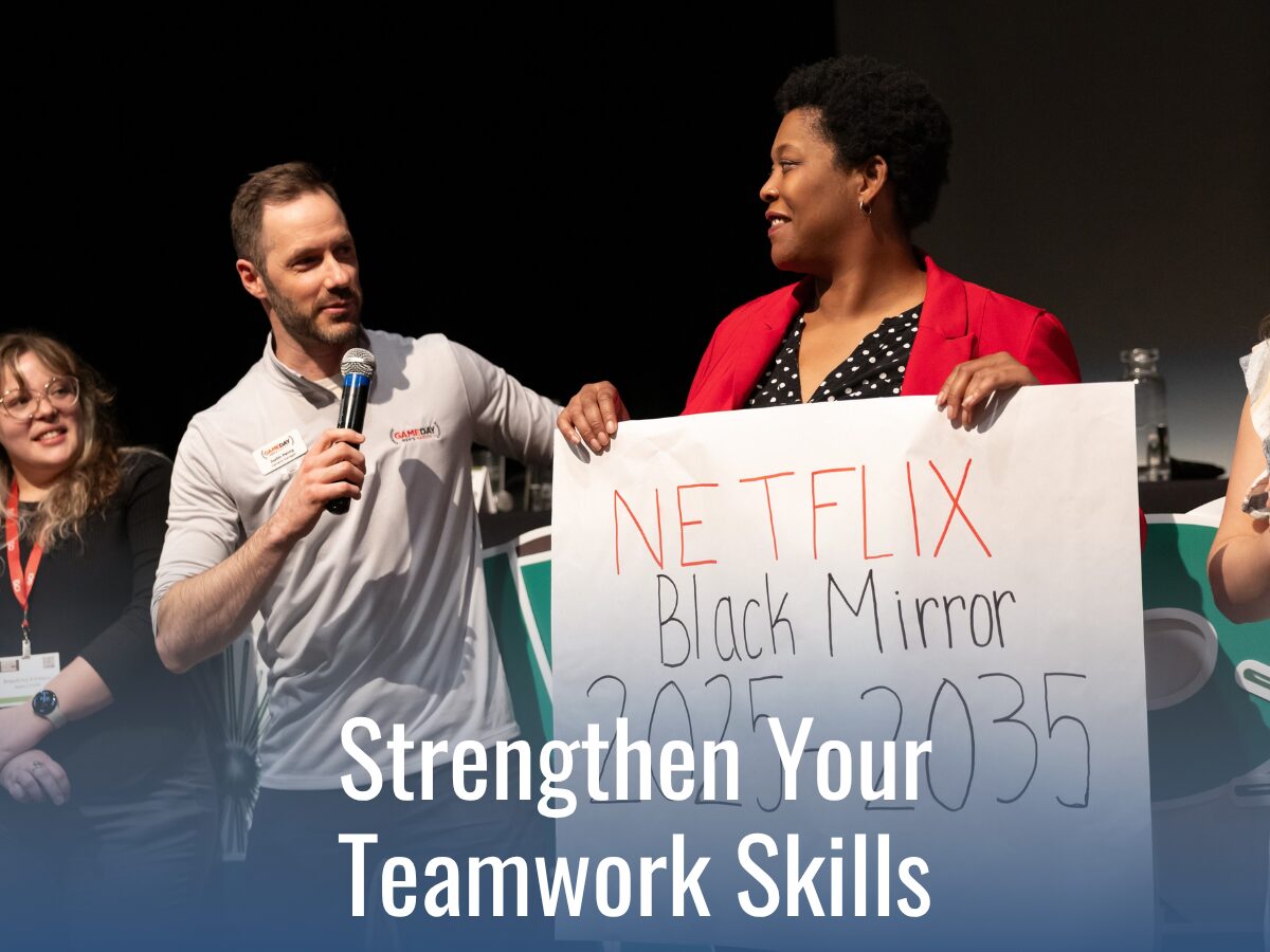 teamwork