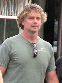 John Schneider