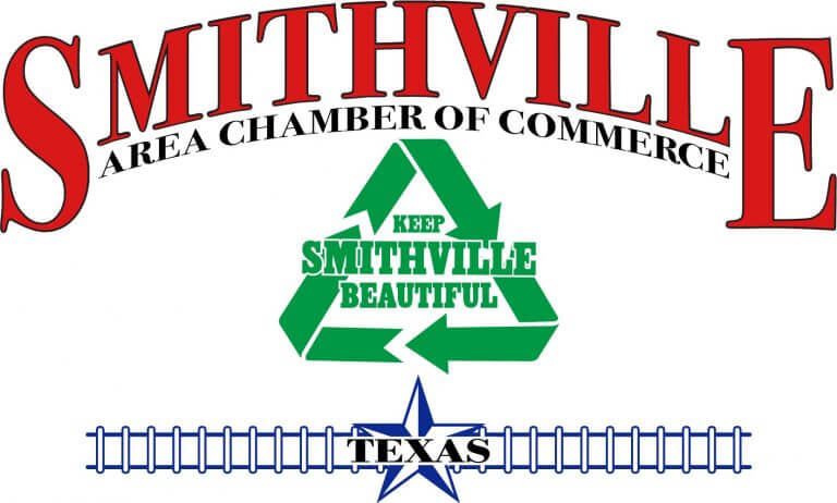 Keep Smithville Beautiful logo