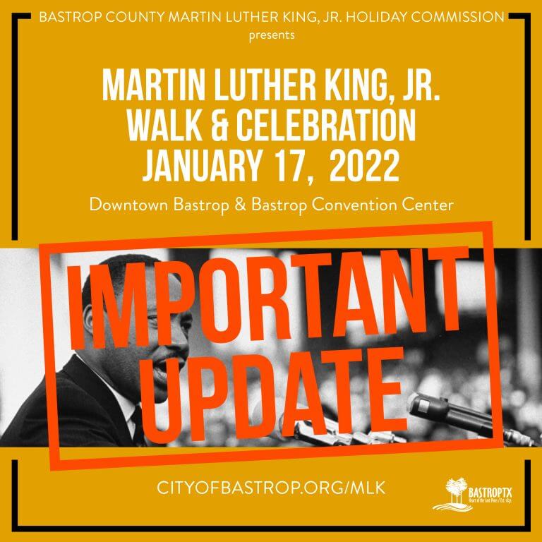 MLK 2022 program cover