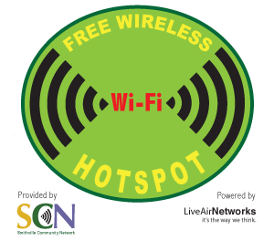 Hotspot logo