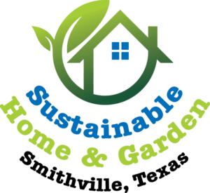 Sustainable Home & Garden logo