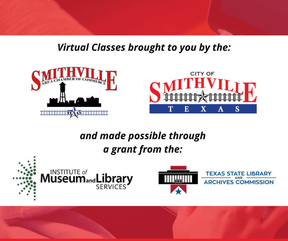 Virtual Class sponsors