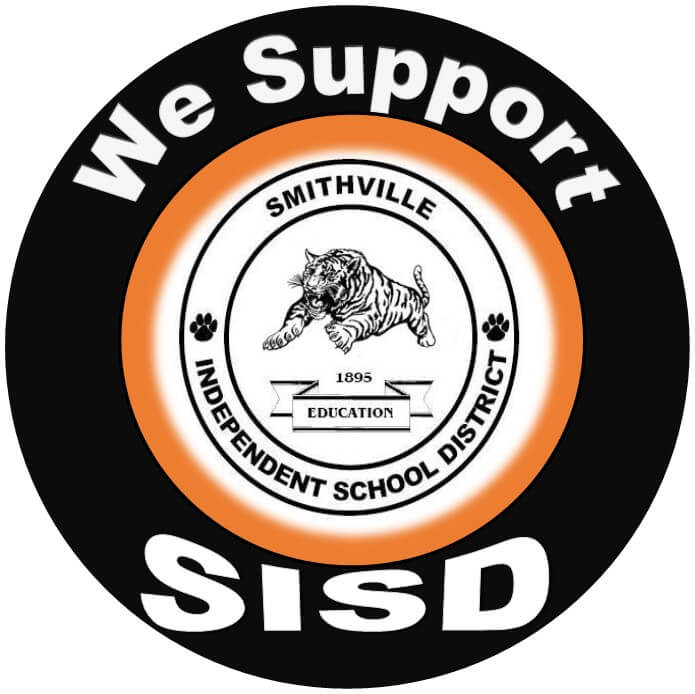 we support sisd button