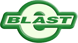 eblast logo