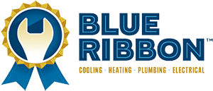 Blue Ribbon