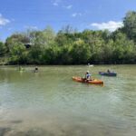 Spring Sweep 2025_River