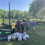 Spring Sweep 2025_River 2