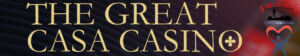 The Great Casino Night