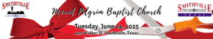 Mount Pilgrim Ribbon Cutting