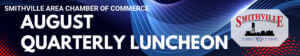 August Chamber Luncheon