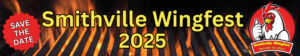 Wingfest 2025